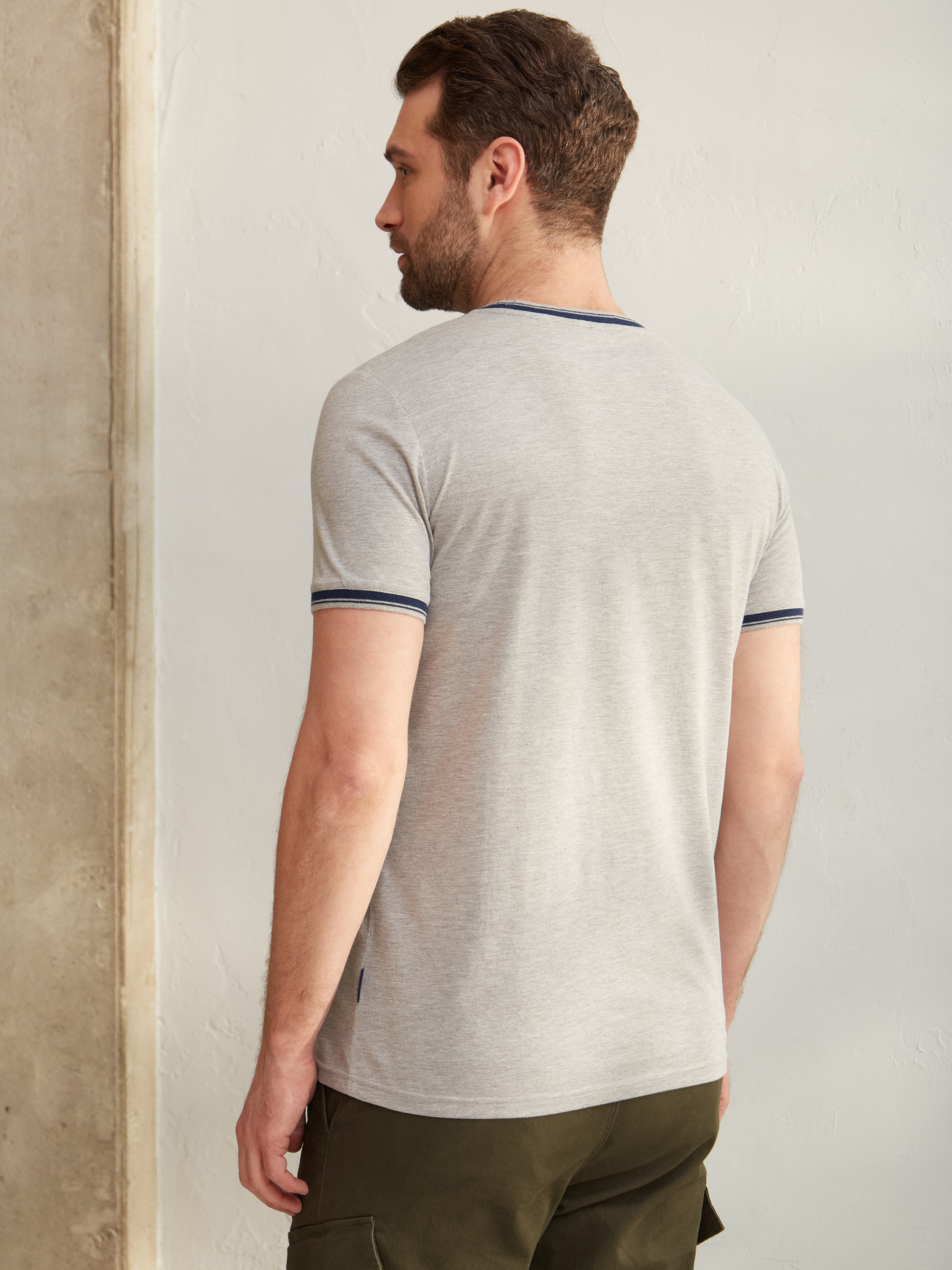 Футболка BeGood 3