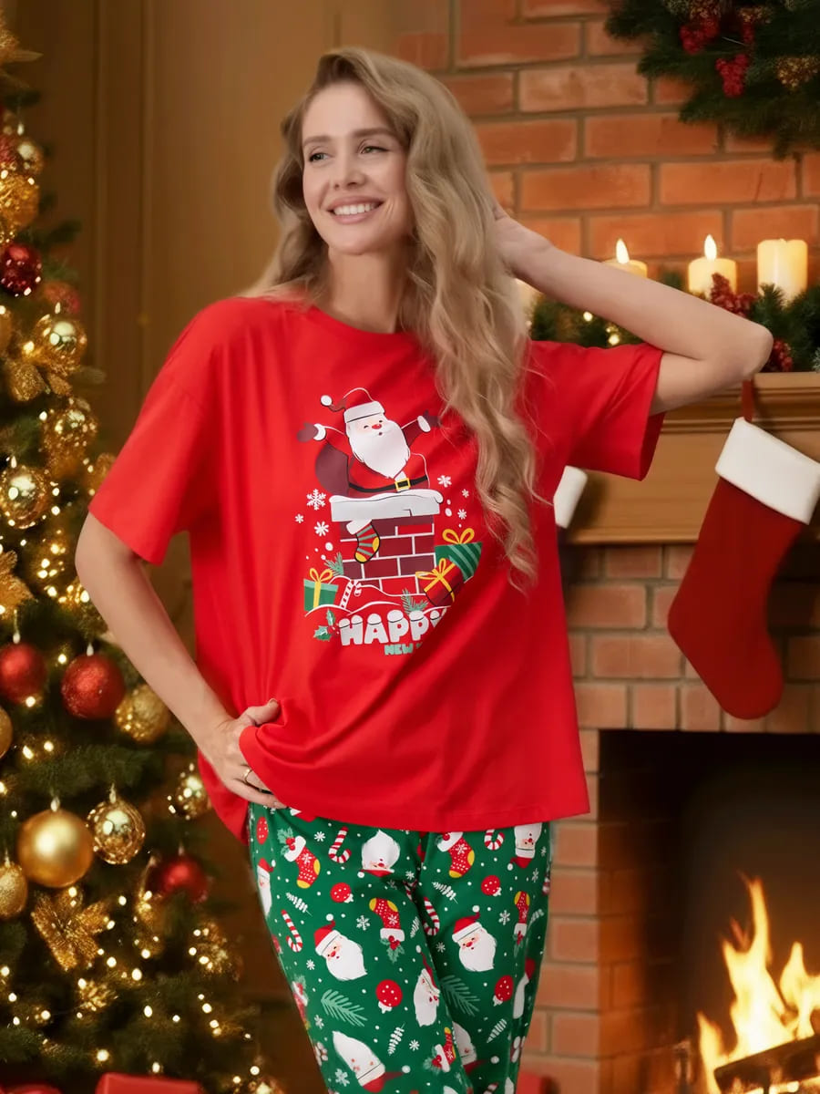 Пижама Mia Cara 0