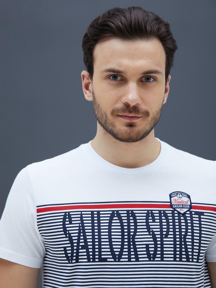 Футболка BeGood 5