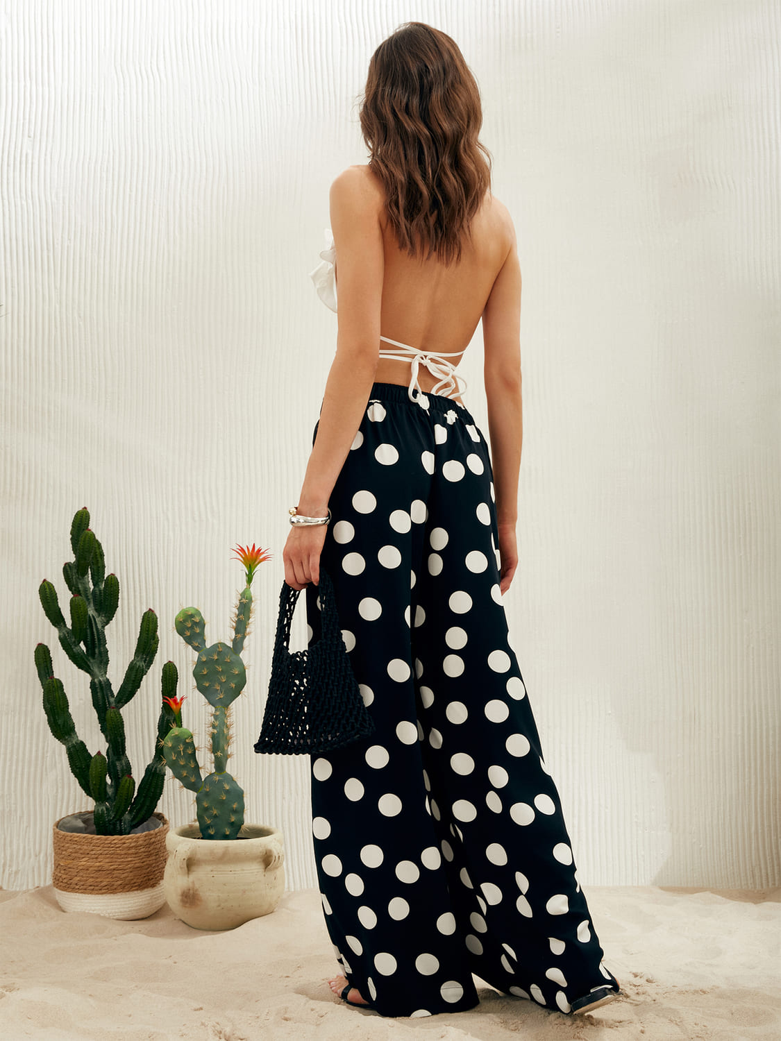 Брюки Mia Cara 2