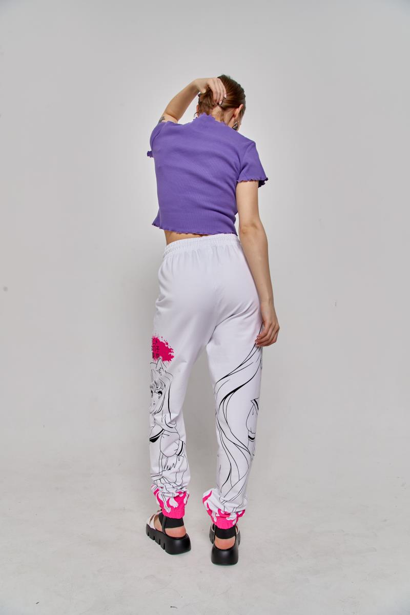 Брюки Crazy Getup 5