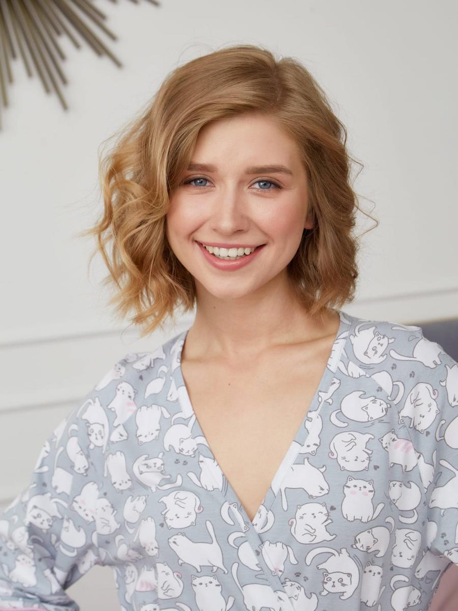 Халат Mia Cara Sweety wink 3