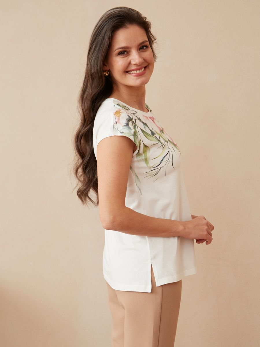 Футболка BeGood 2