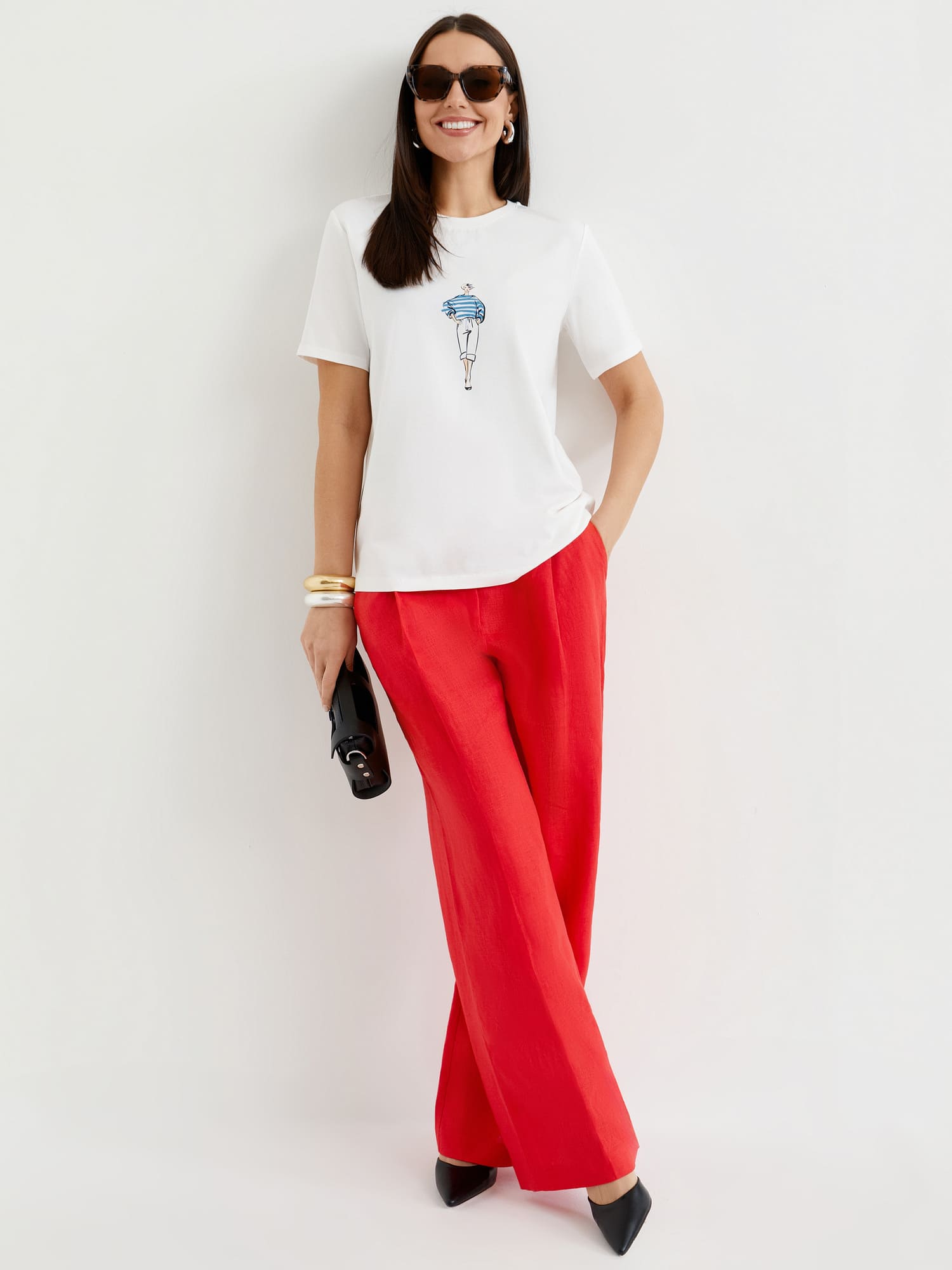 Футболка BeGood - Будь Хорош! 3