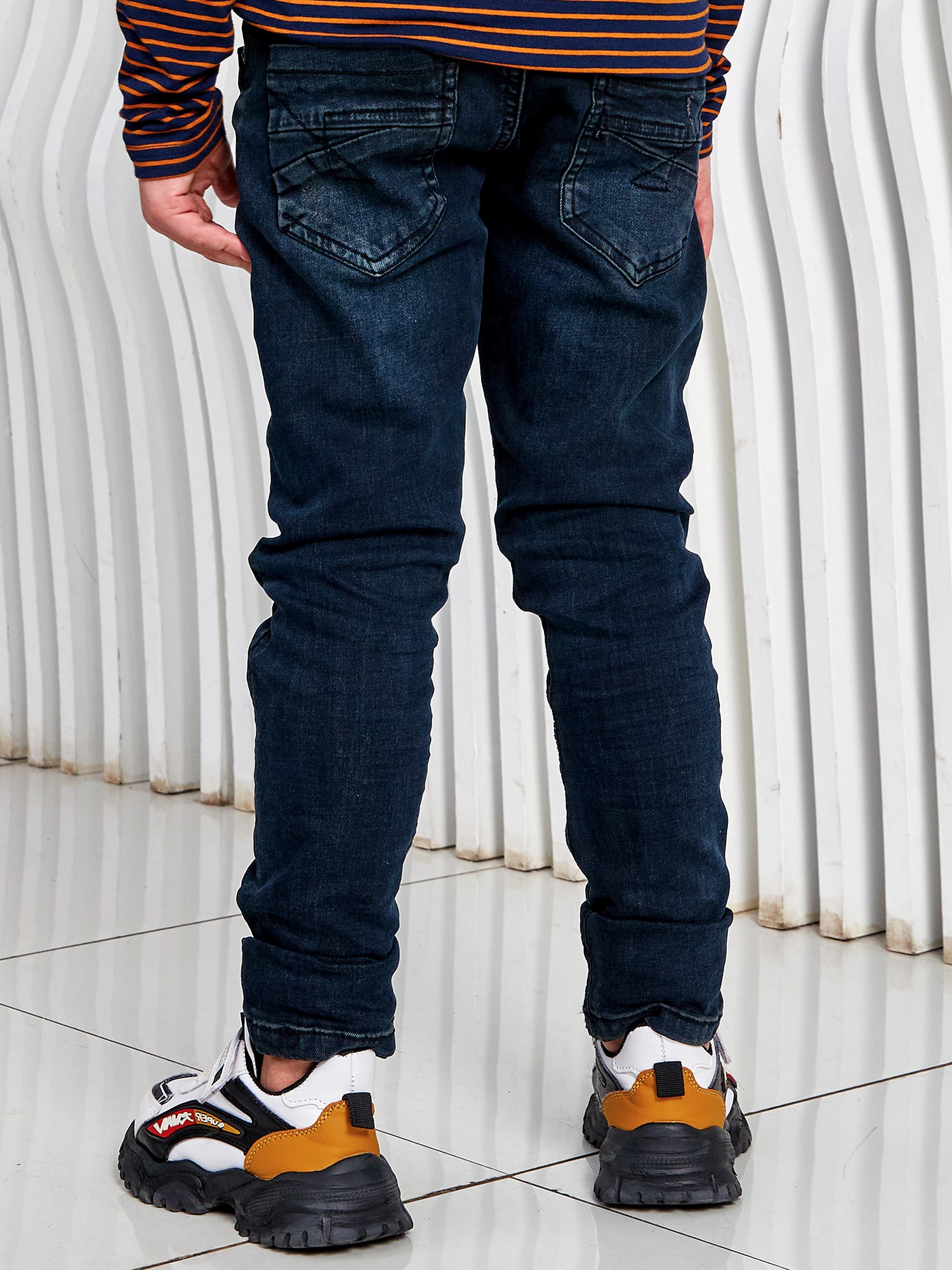 Брюки No Way Monday 5