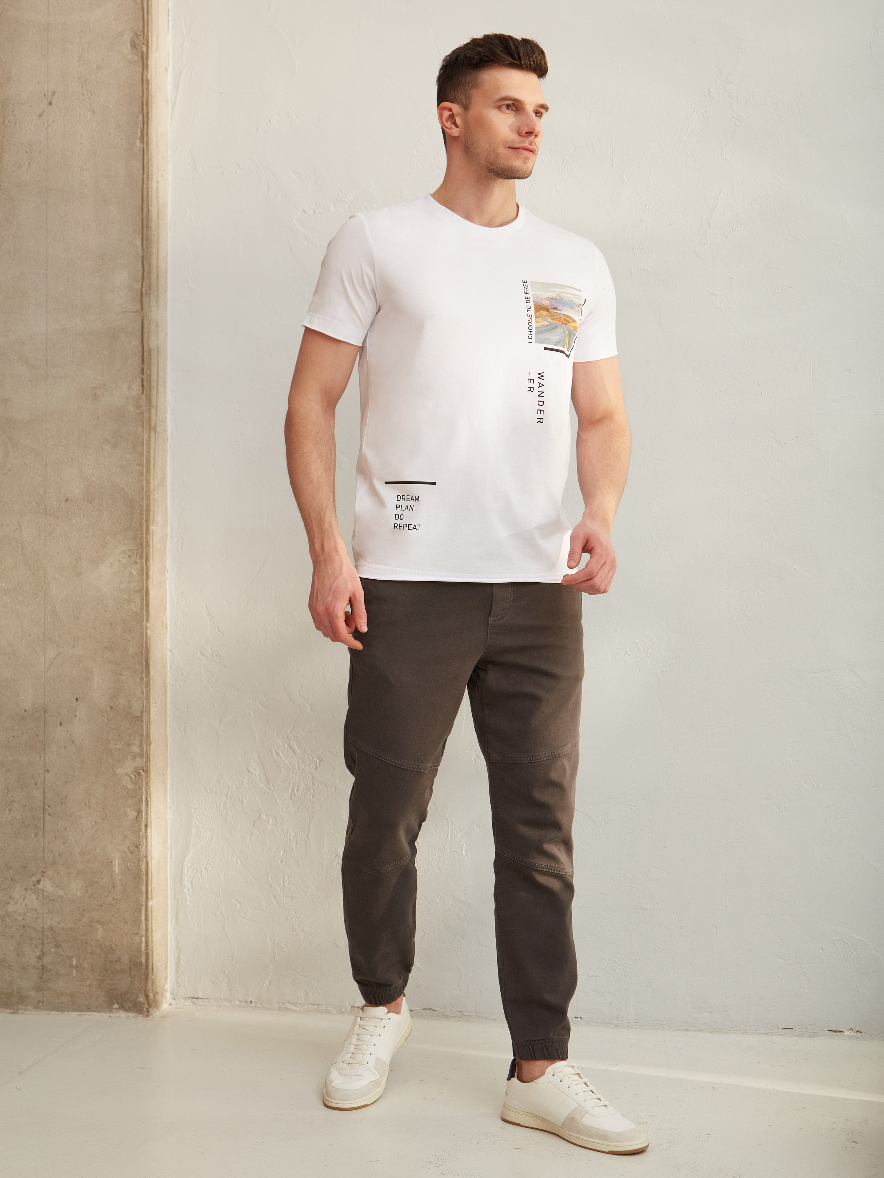 Футболка BeGood 3