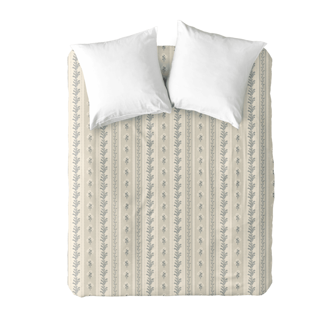 Простыня Mia Cara Винтажная линия 2