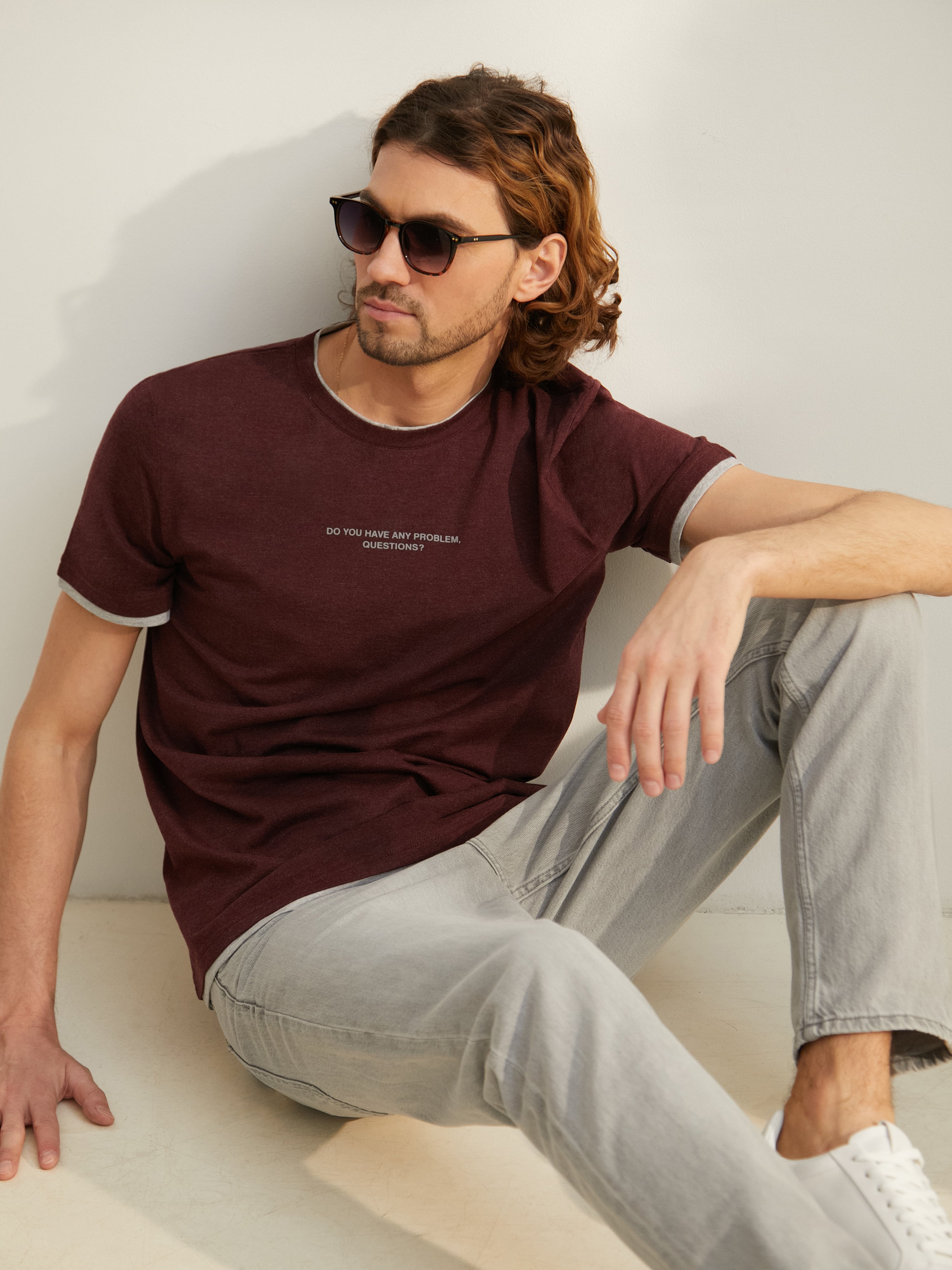 Футболка BeGood 2