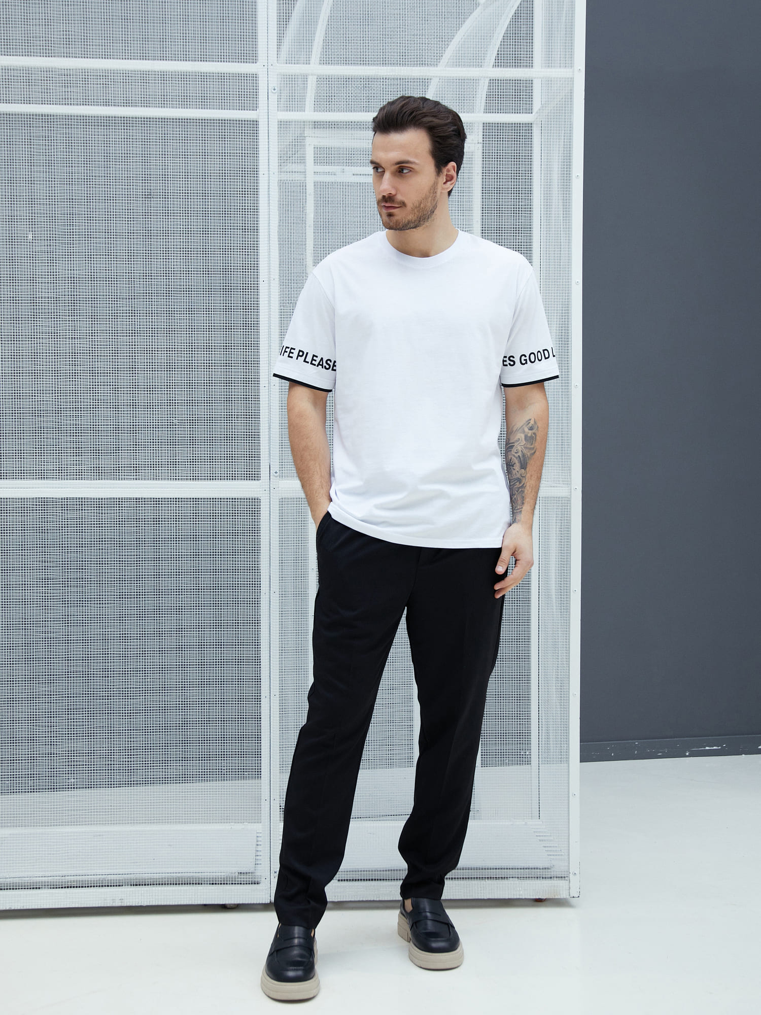 Футболка BeGood - Будь Хорош! 1