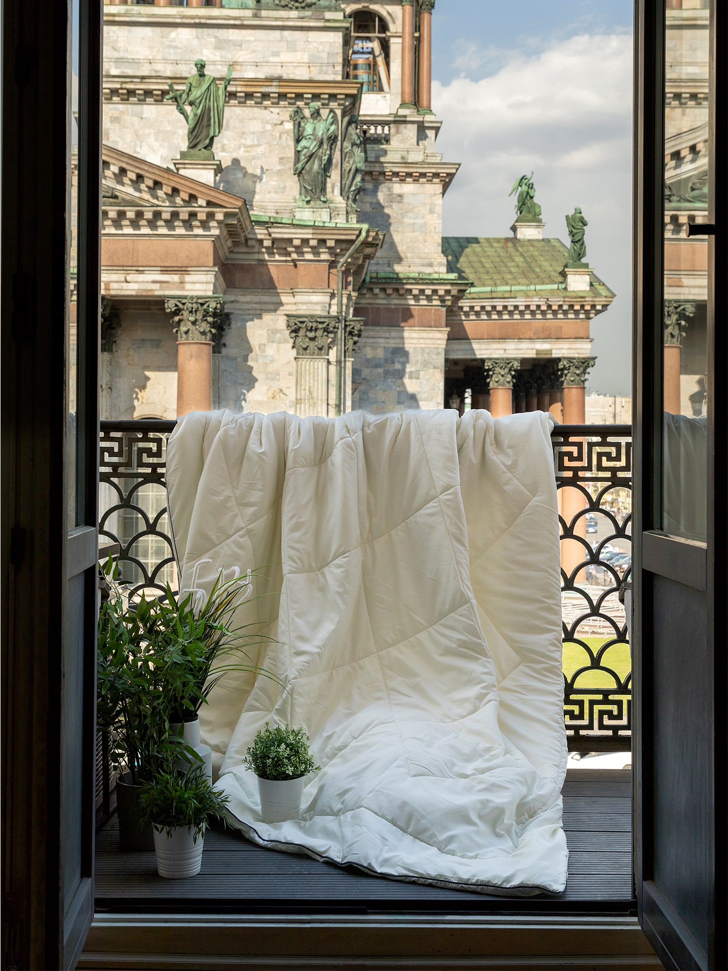 Одеяло Унисон Лебяжий пух 0