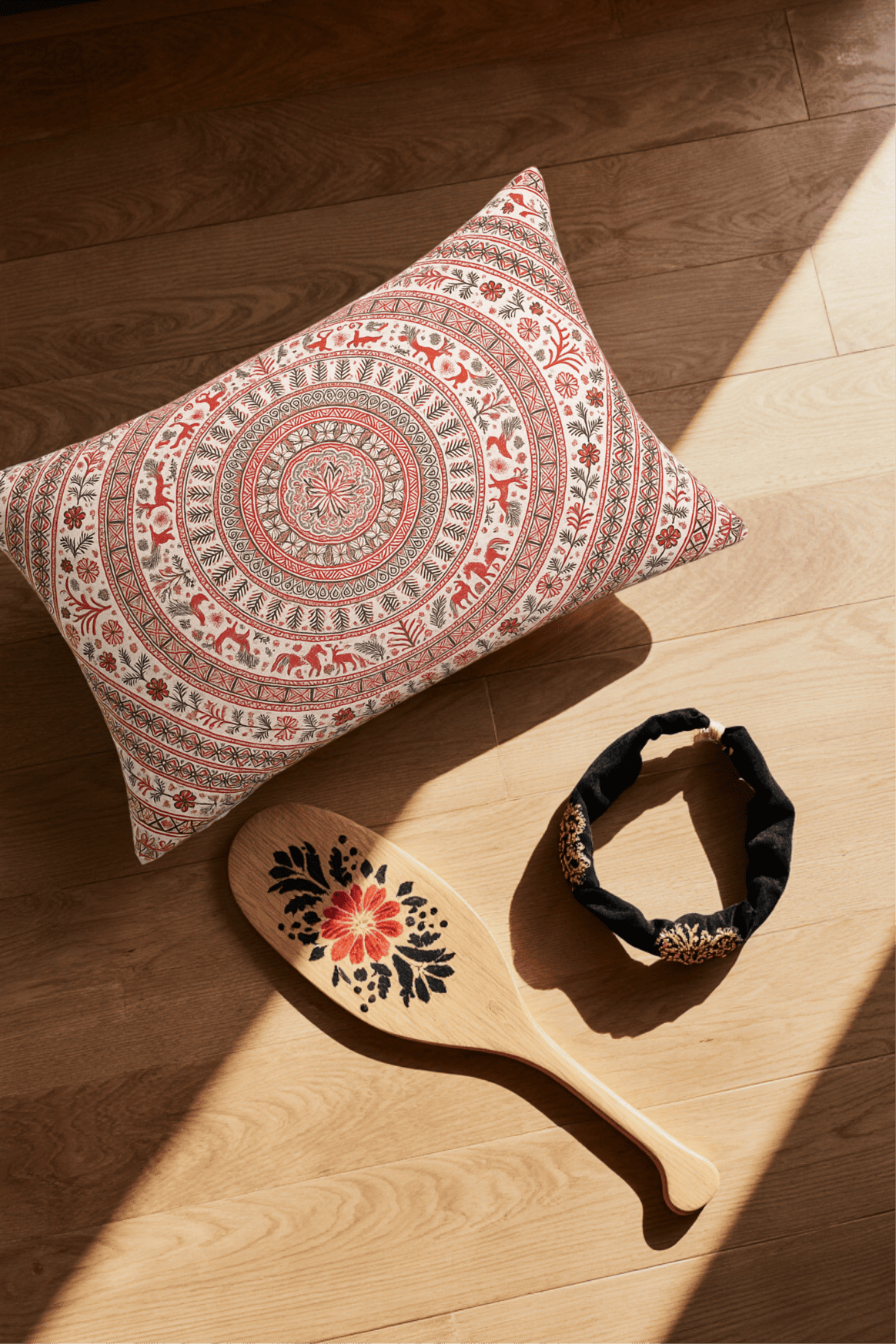 Комплект наволочек Унисон Мезенская 0