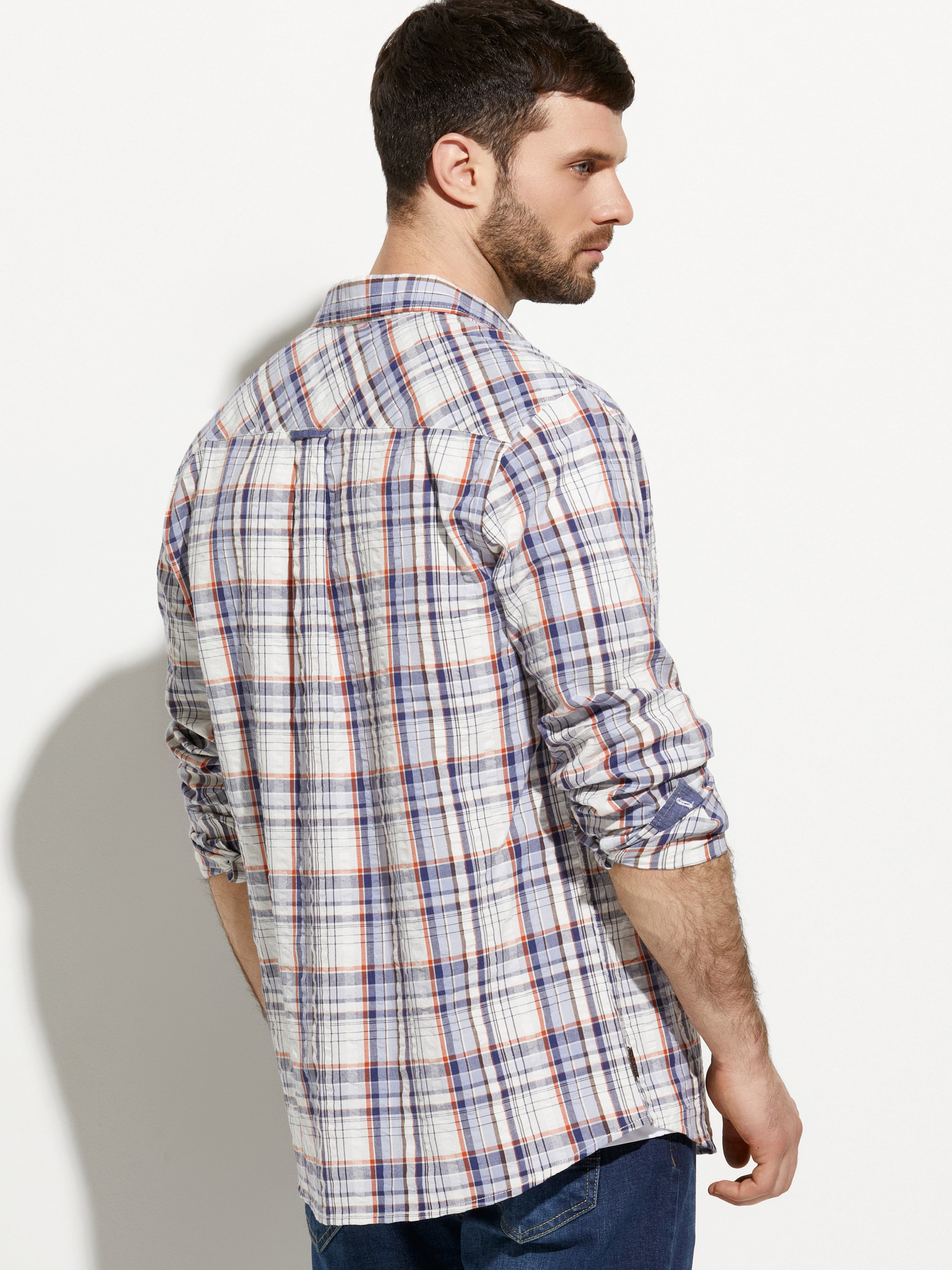 Рубашка BeGood 1