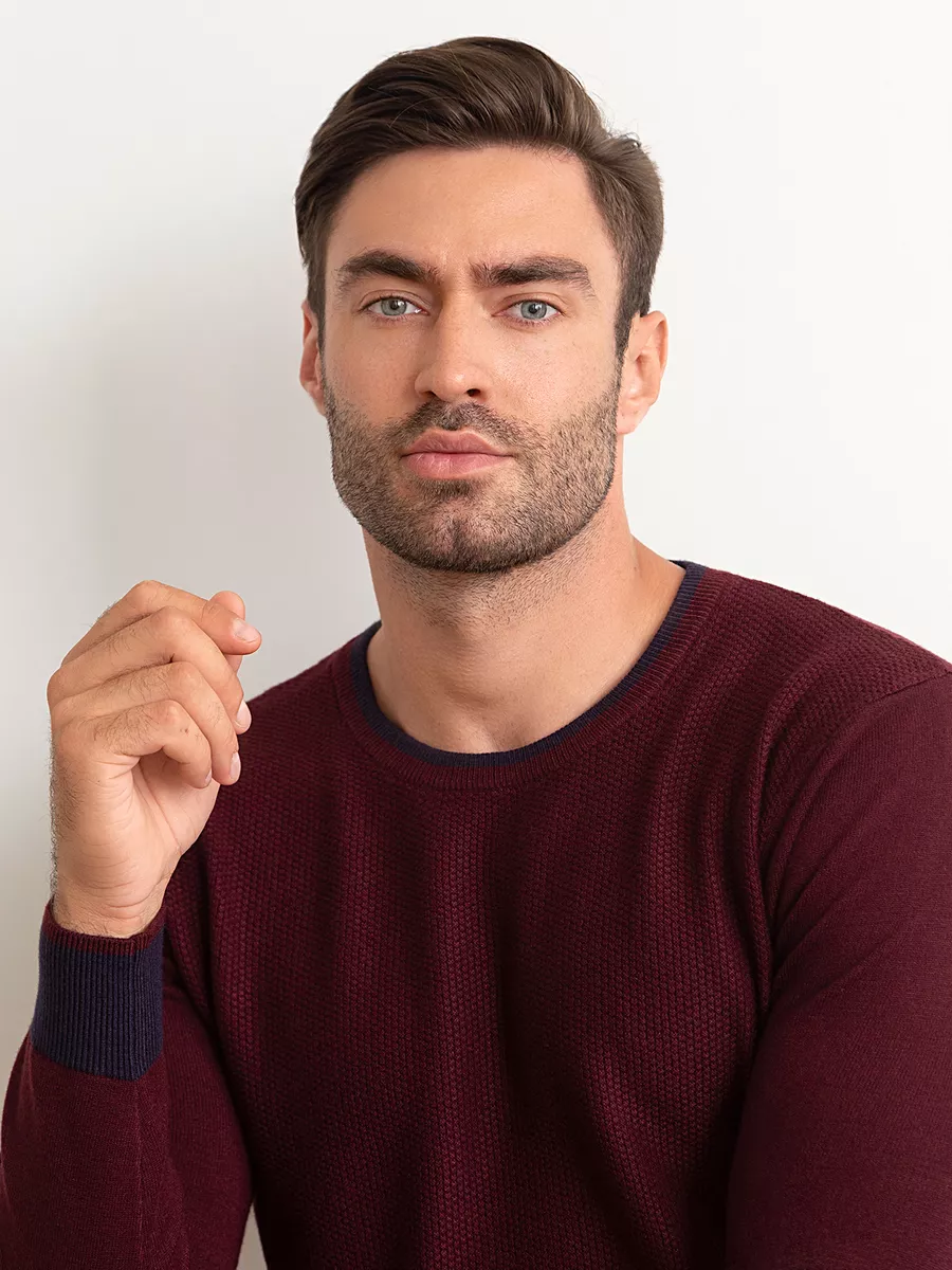 Джемпер BeGood 1