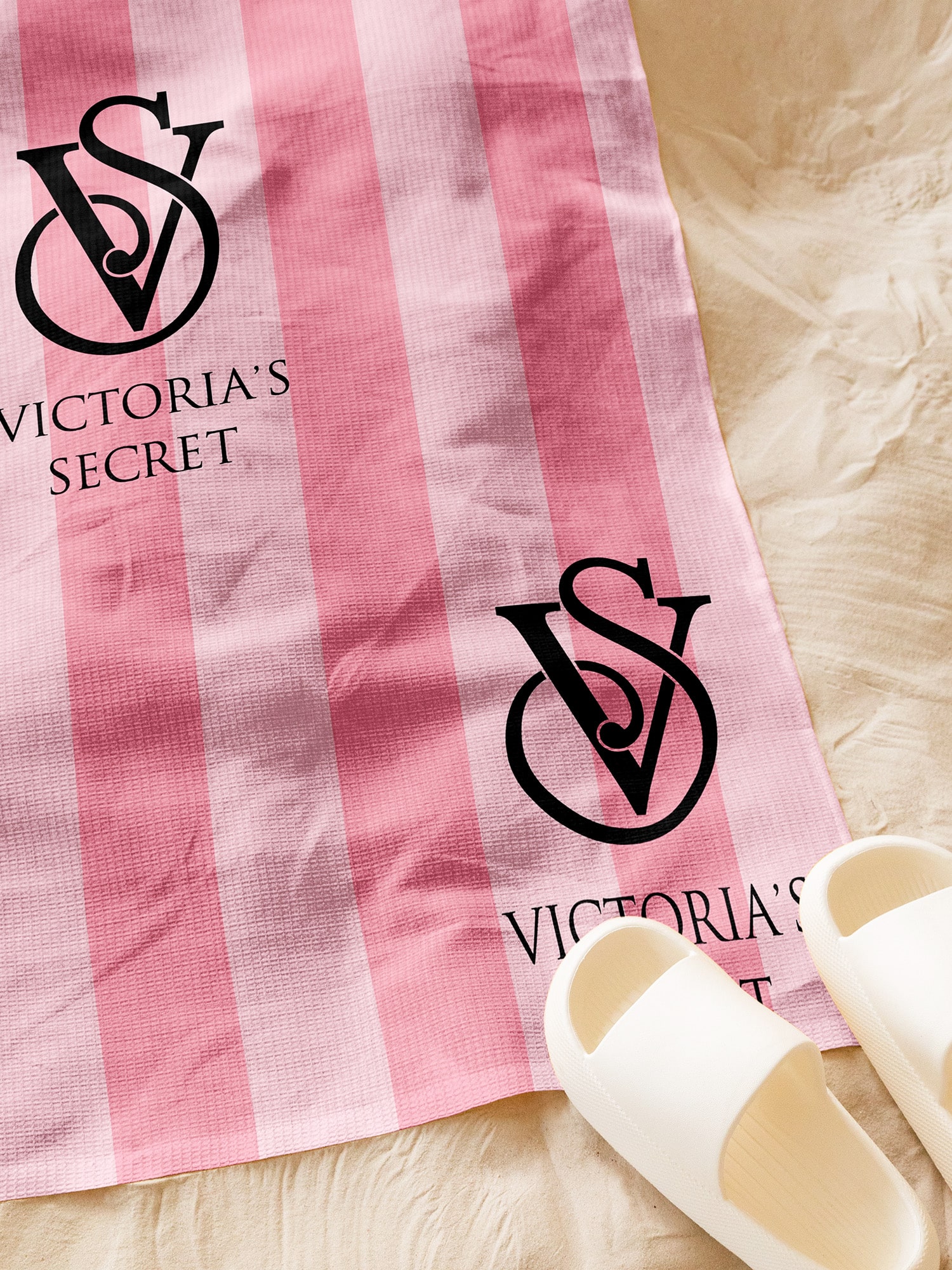 Полотенце Crazy Getup Victoria's secret 0
