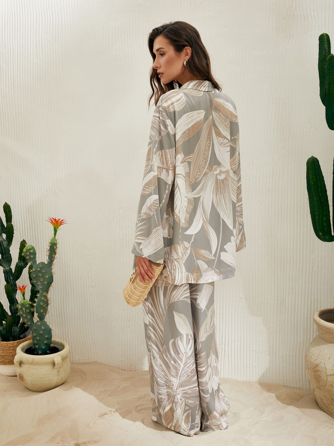 Комплект Mia Cara Тропики 5