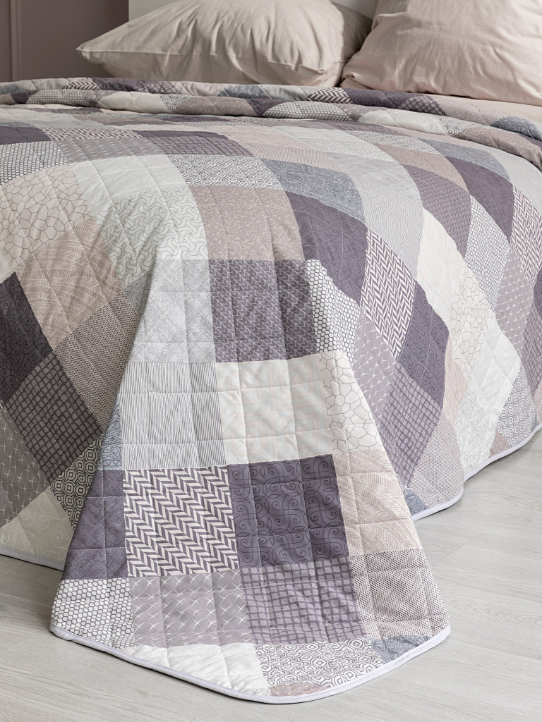 Покрывало  Patchwork, Унисон 2