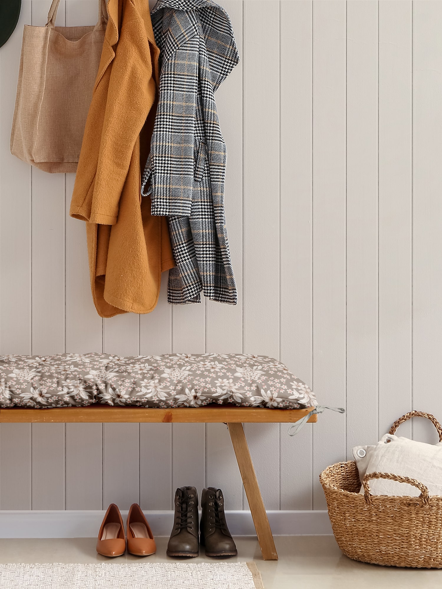 Подушка на скамью Mia Cara Croisette 2