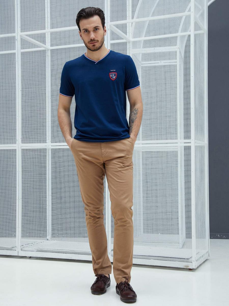 Футболка BeGood 4