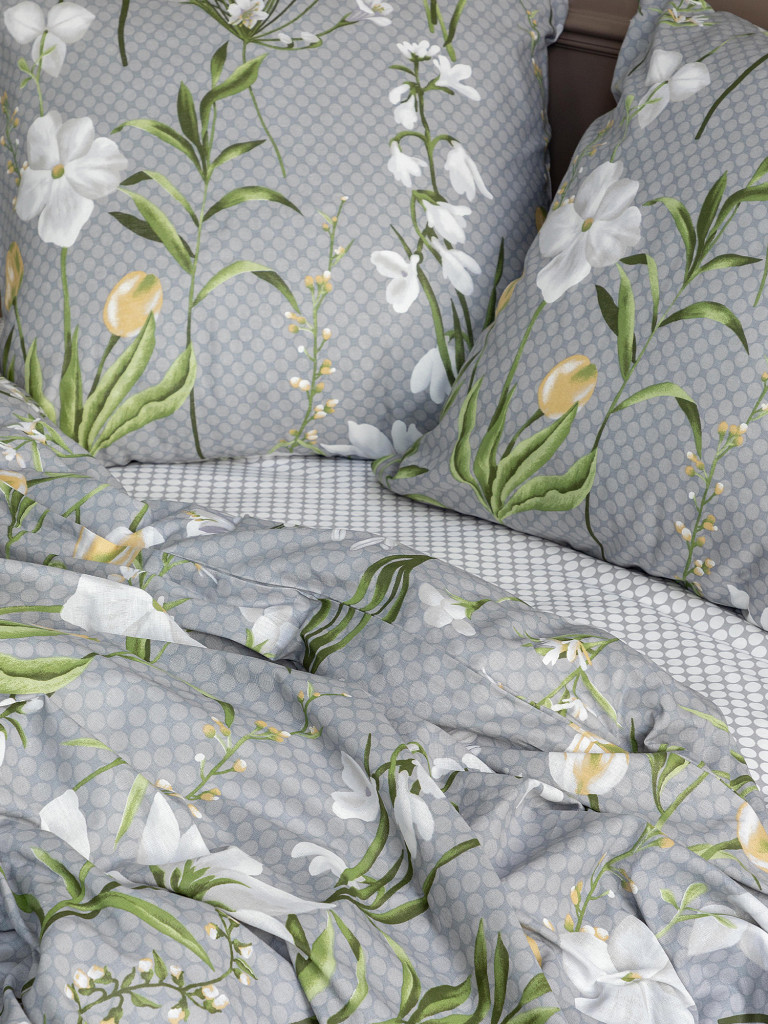 Постельное белье Barbara, Унисон 6