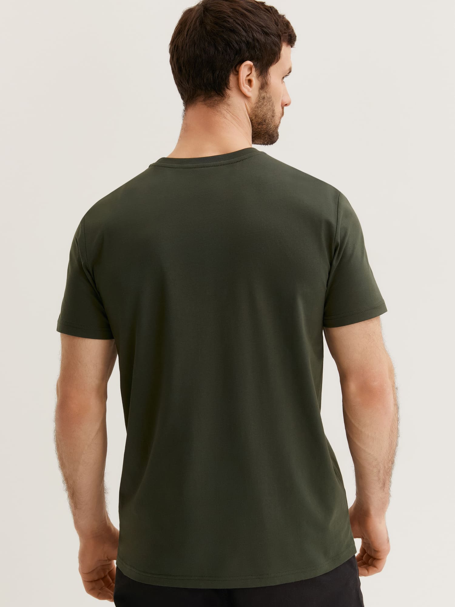 Футболка BeGood - Будь Хорош! 1