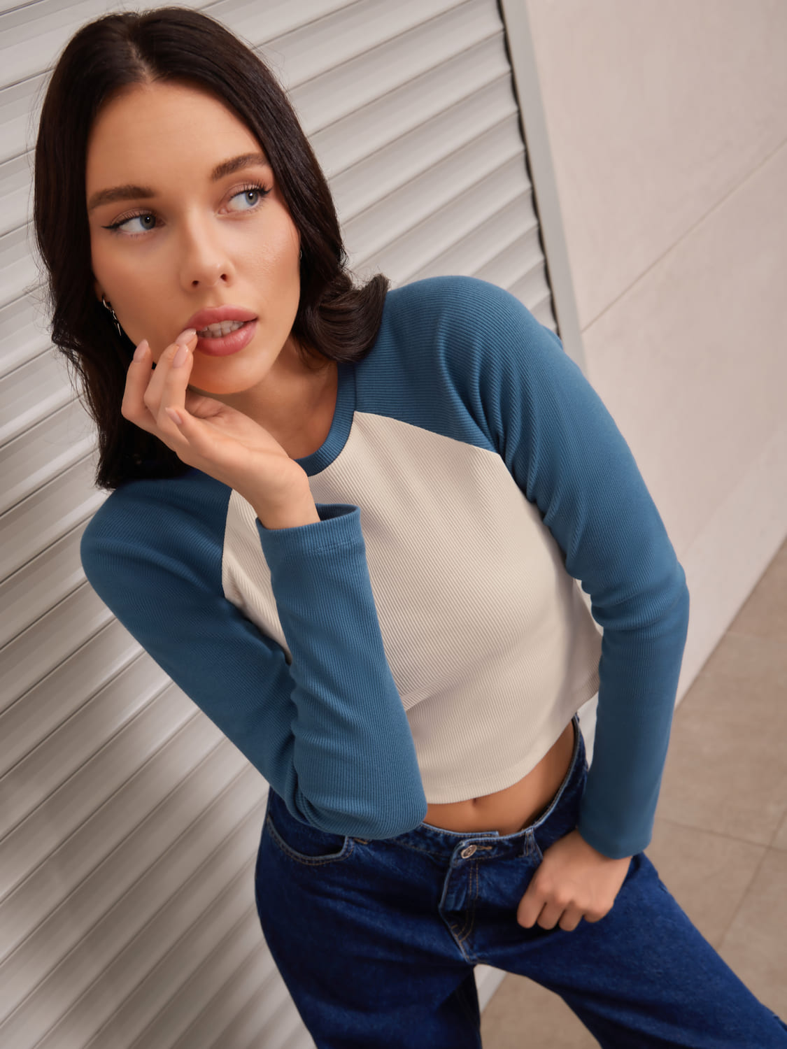 Футболка Crazy Getup 3