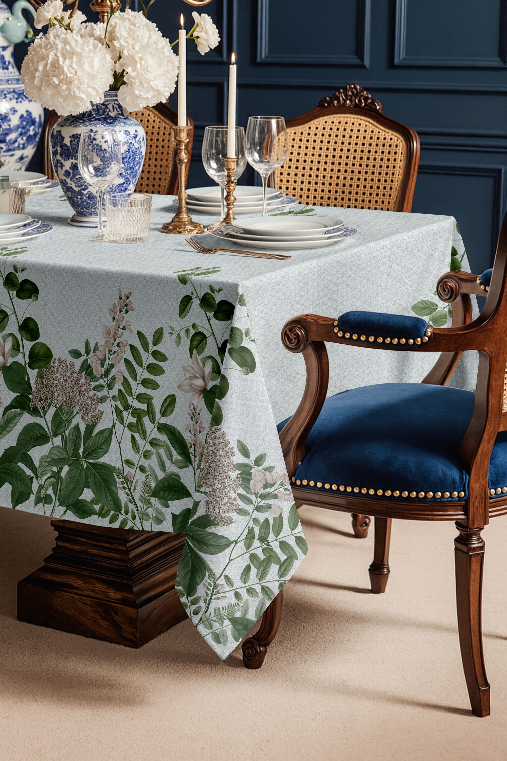 Скатерть Mia Cara Вивиана 2