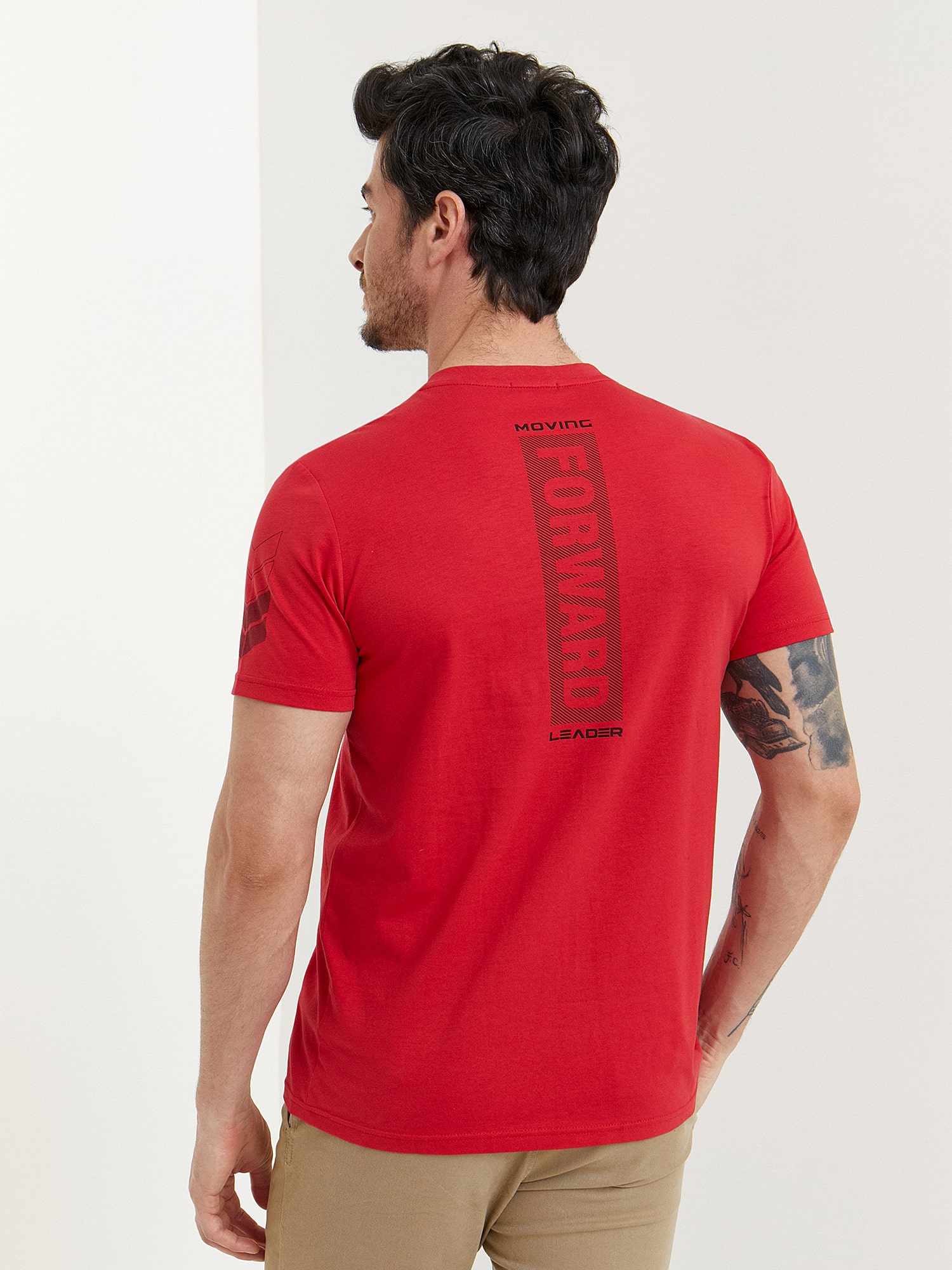 Фуфайка BeGood 1