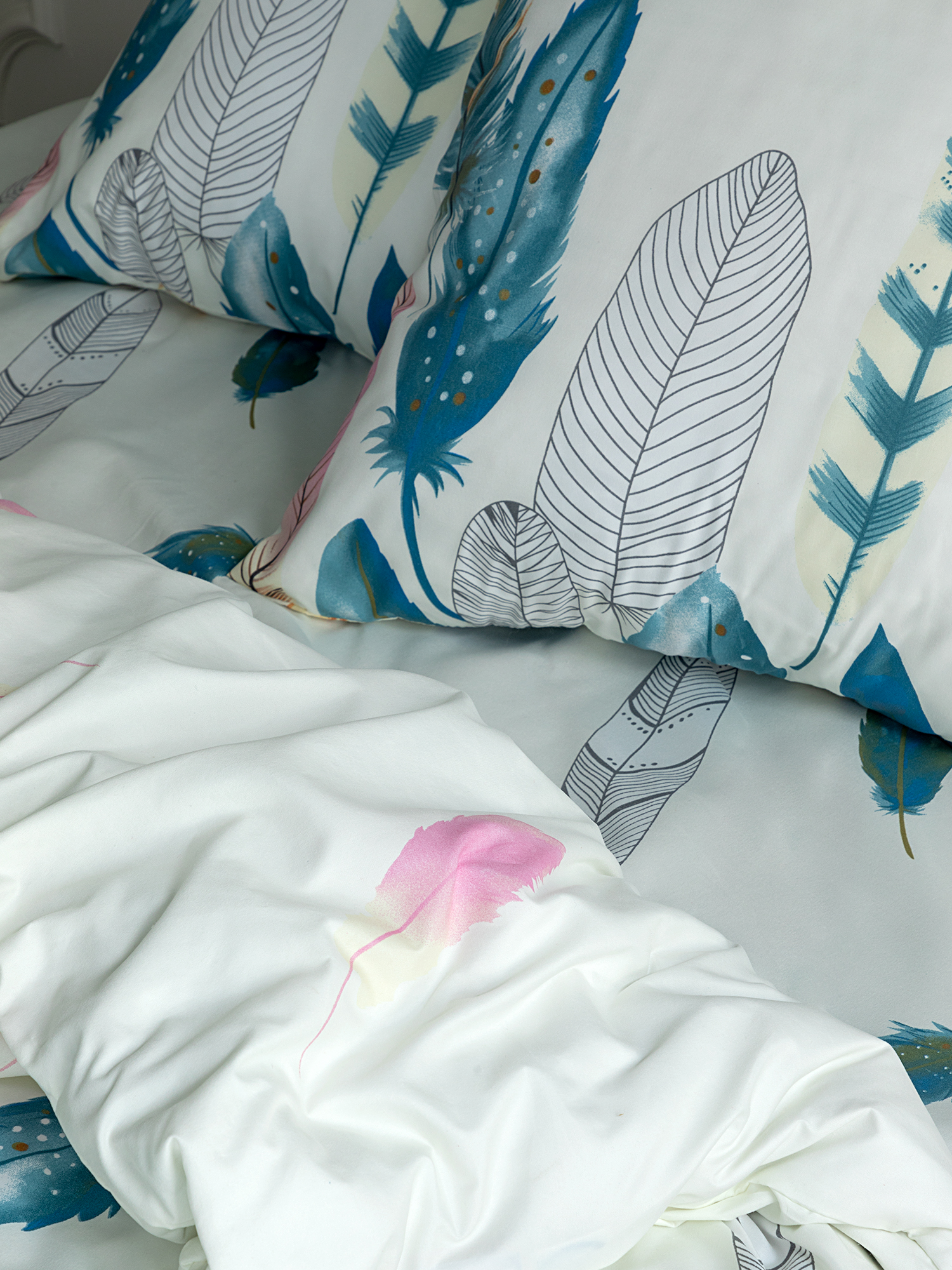 Постельное белье Белладжио, Mia Cara 2