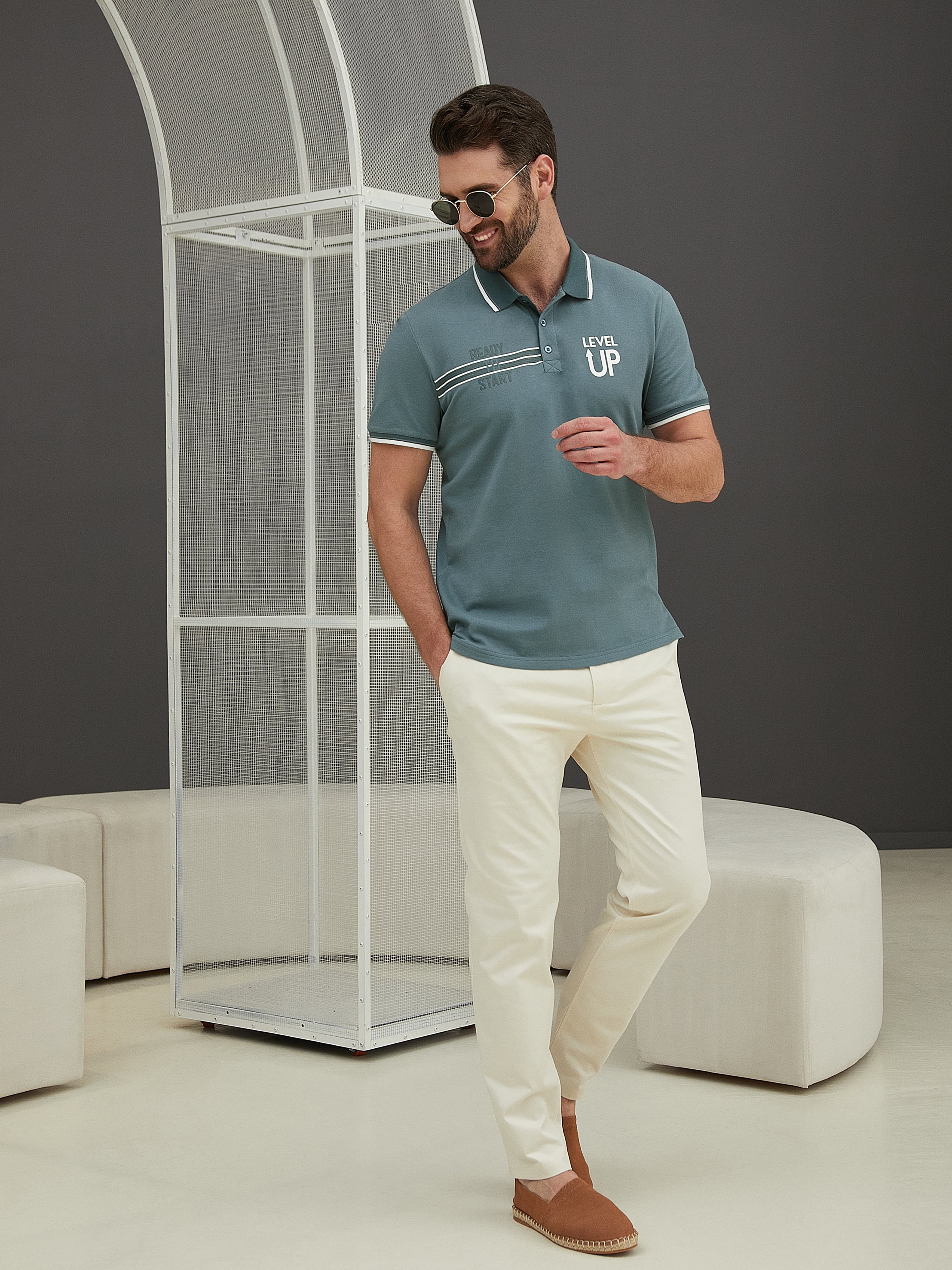 Футболка BeGood 3