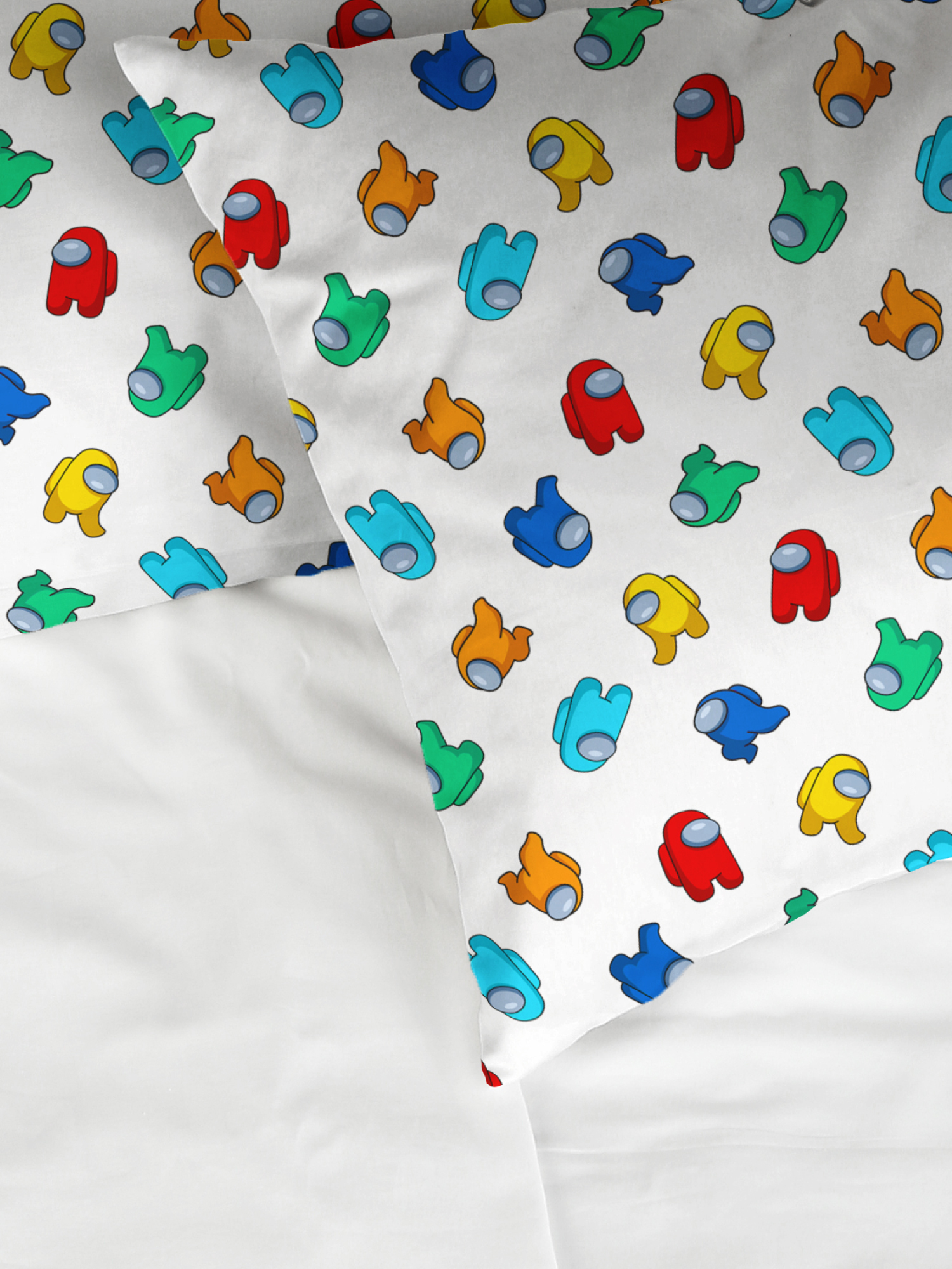 Комплект наволочек Амонг Ас, Juno 2