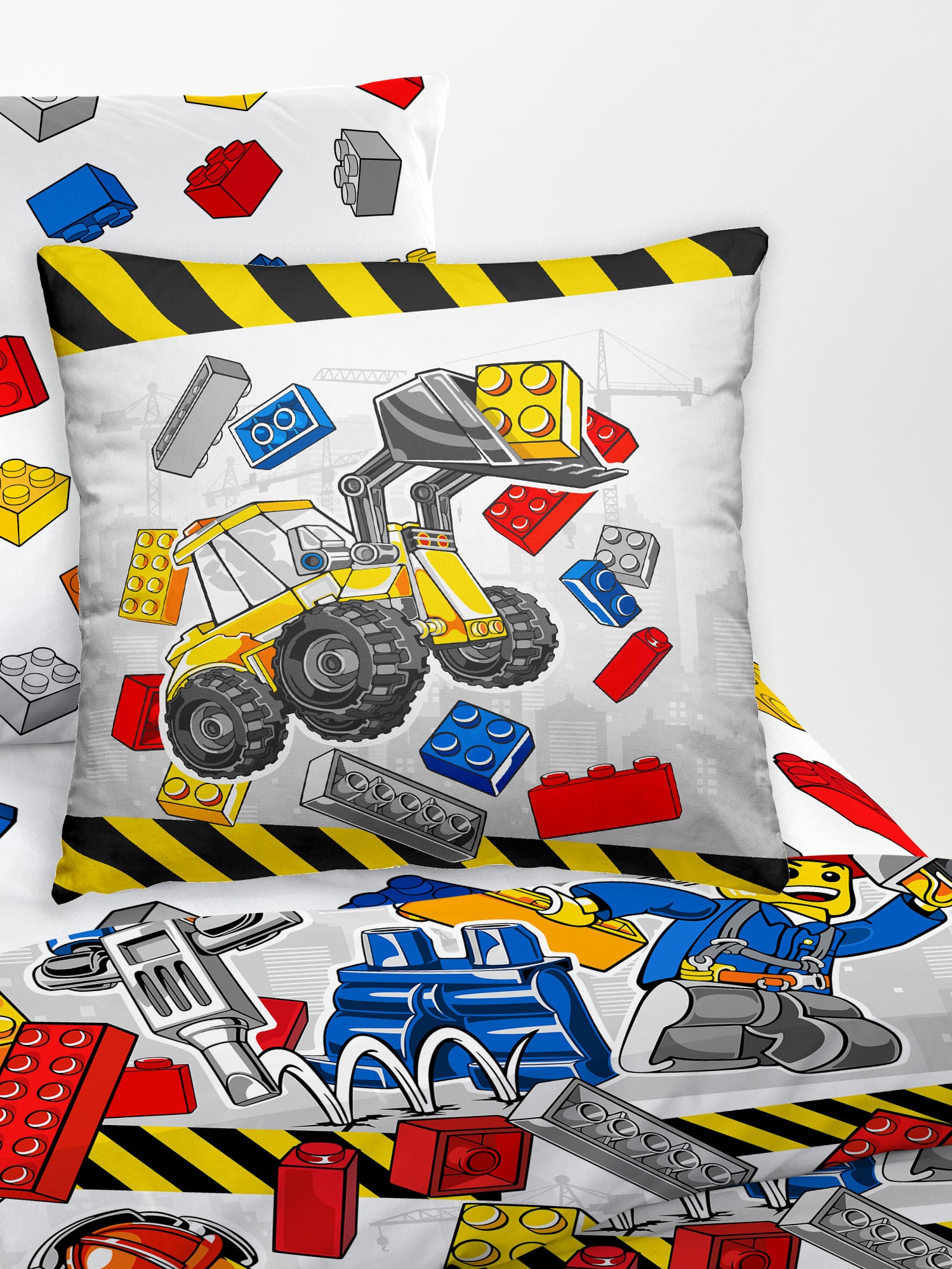 Подушка декоративная Juno Лего 1