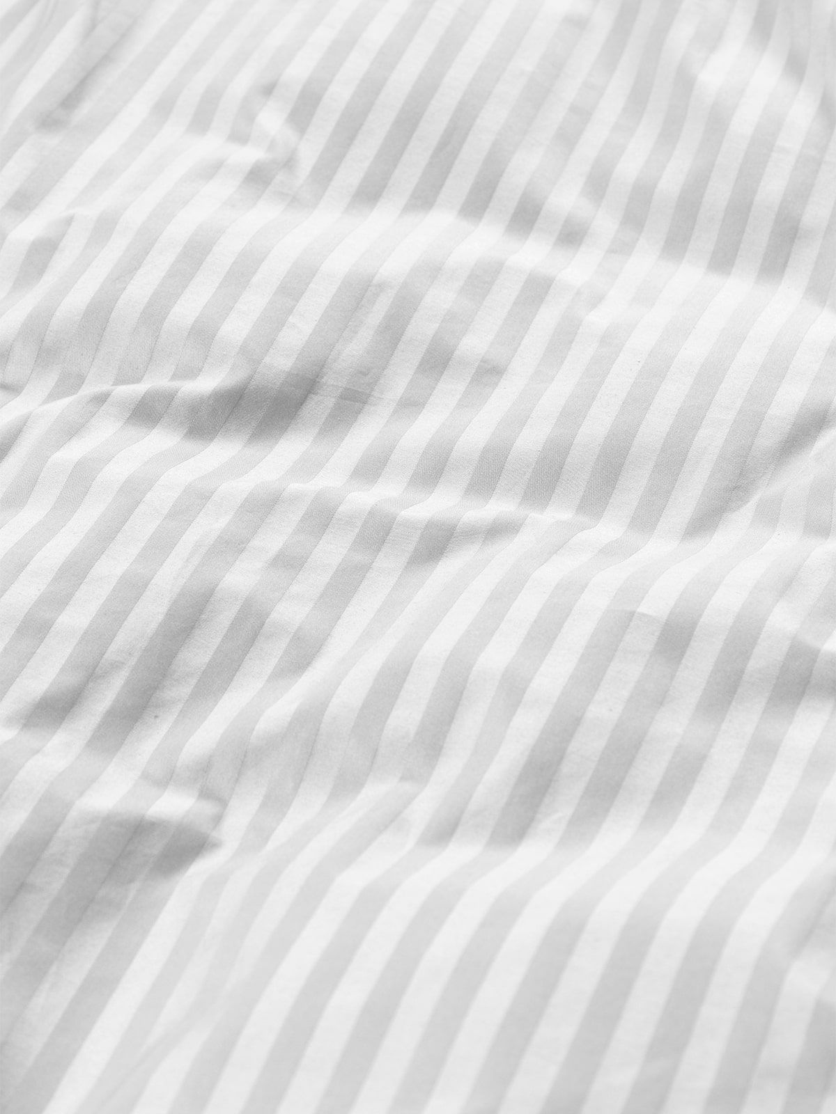 Постельное бельё Унисон White Stripe 4