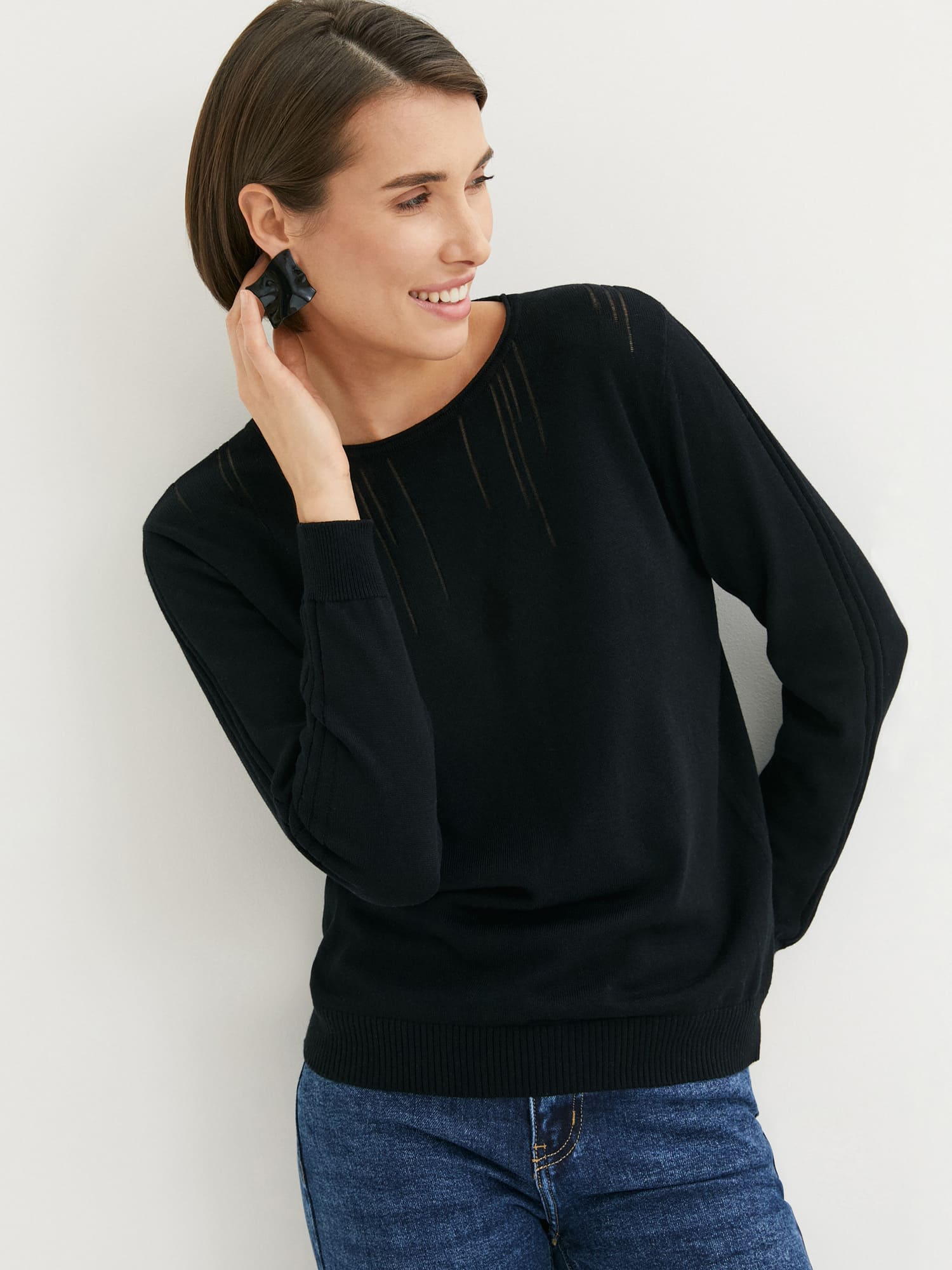 Джемпер BeGood - Будь Хорош! 0