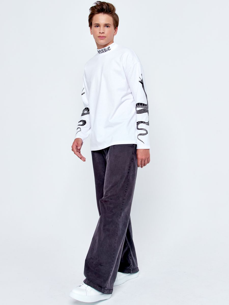 Водолазка Crazy Getup 3