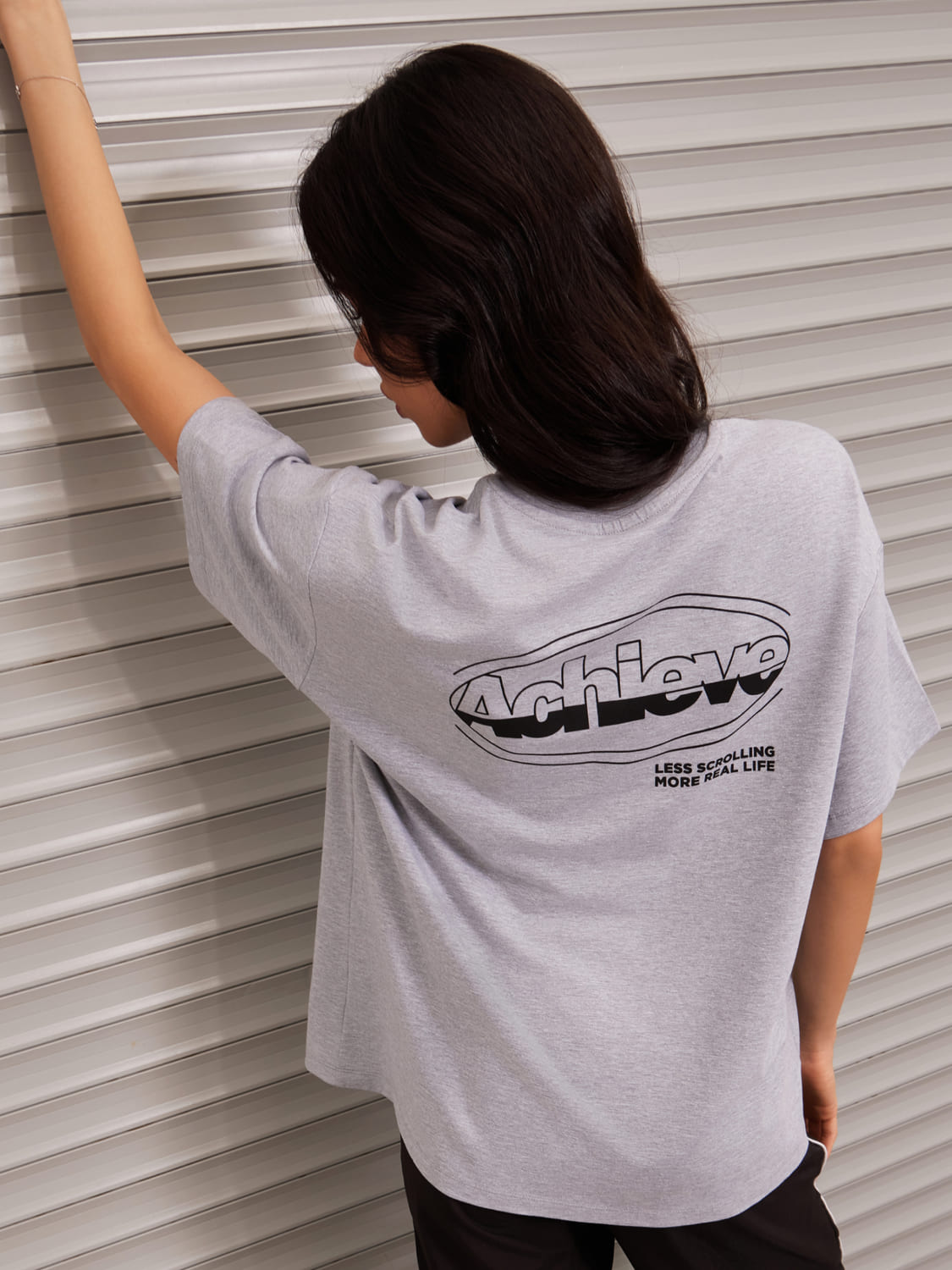 Футболка Crazy Getup 1