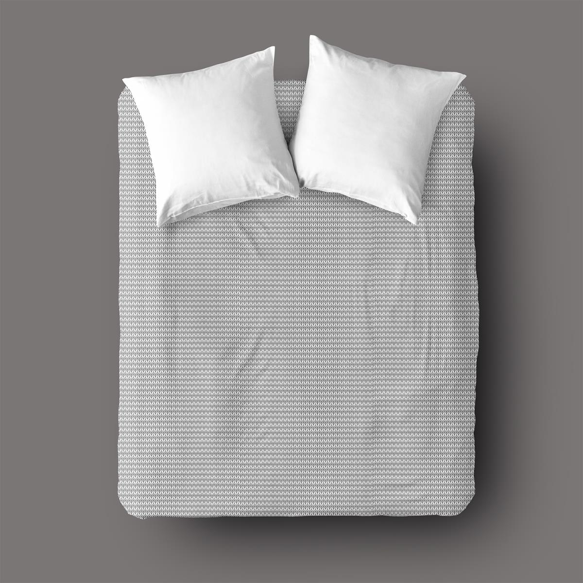 Простыня, New Jersey, Унисон 0