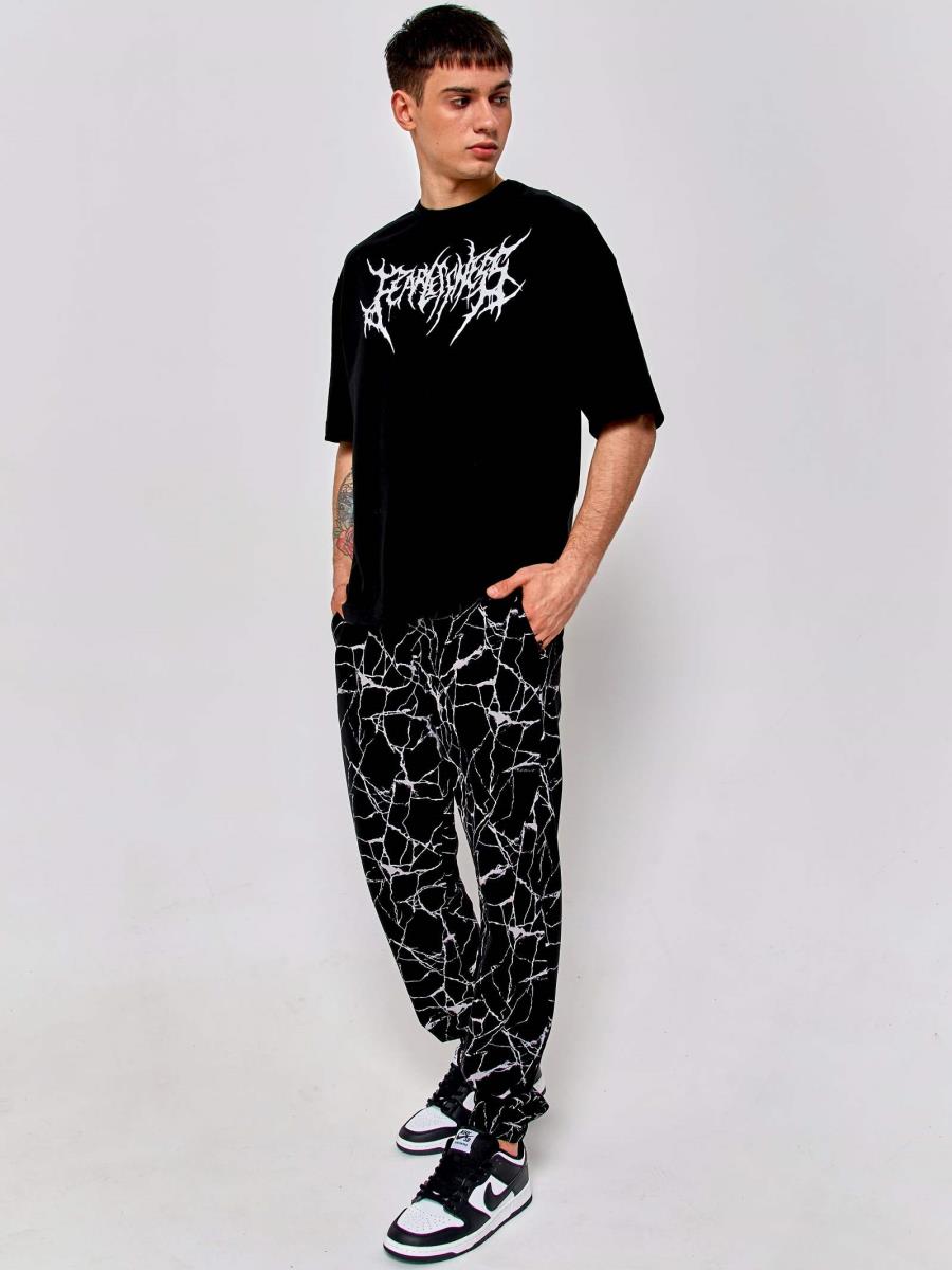 Брюки Crazy Getup 1