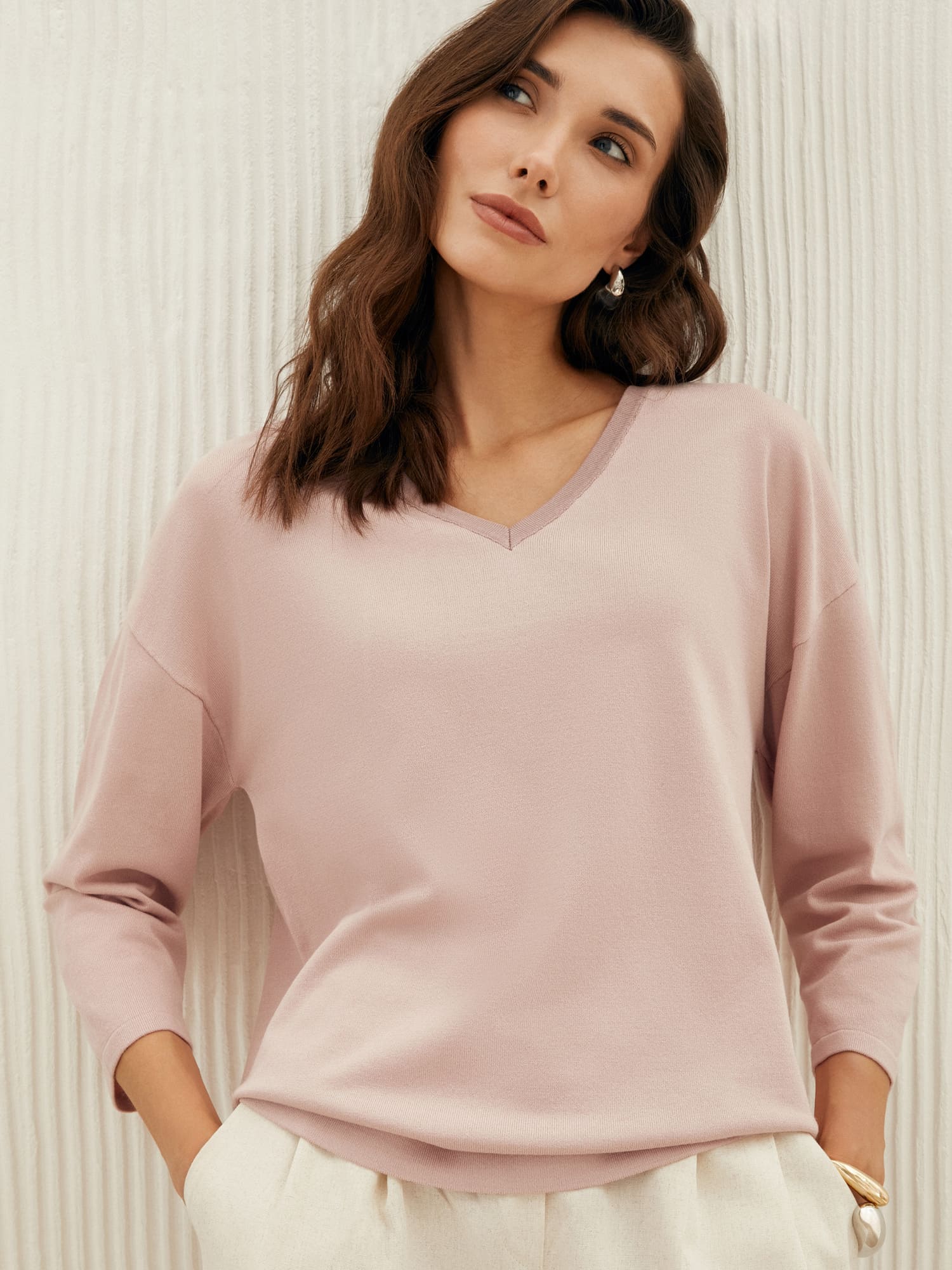 Джемпер BeGood - Будь Хорош! 0