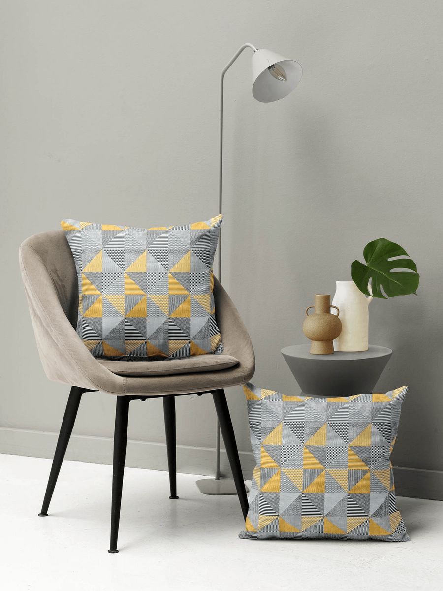 Подушка декоративная Унисон New Jersey 1