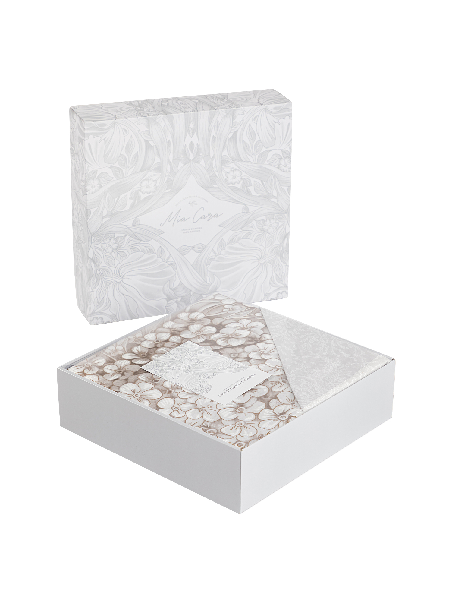 Постельное белье Felicita, Mia Cara 4