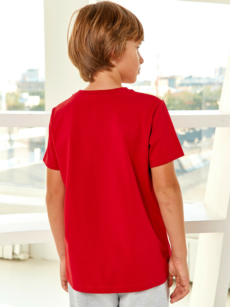 Футболка "Гарри Поттер", Crazy Getup 2