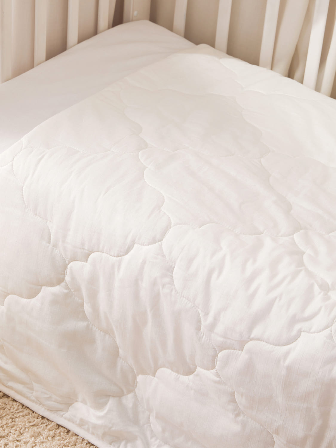 Одеяло Juno Отбелка 1