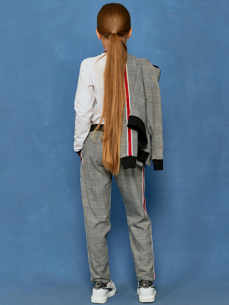 Брюки "Звезды", Juno 2