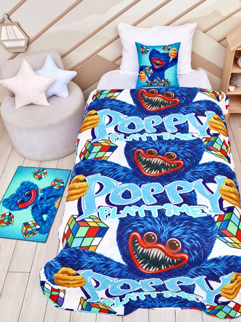 Покрывало стеганое Хагги Вагги, Juno 0