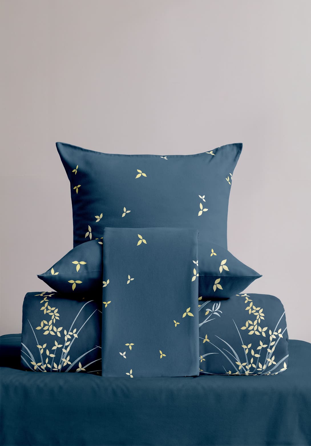 Постельное бельё Mia Cara 4