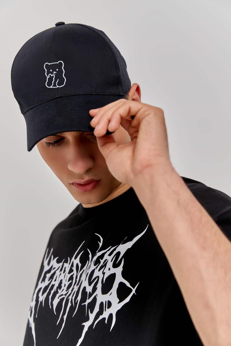 Кепи Crazy Getup 3