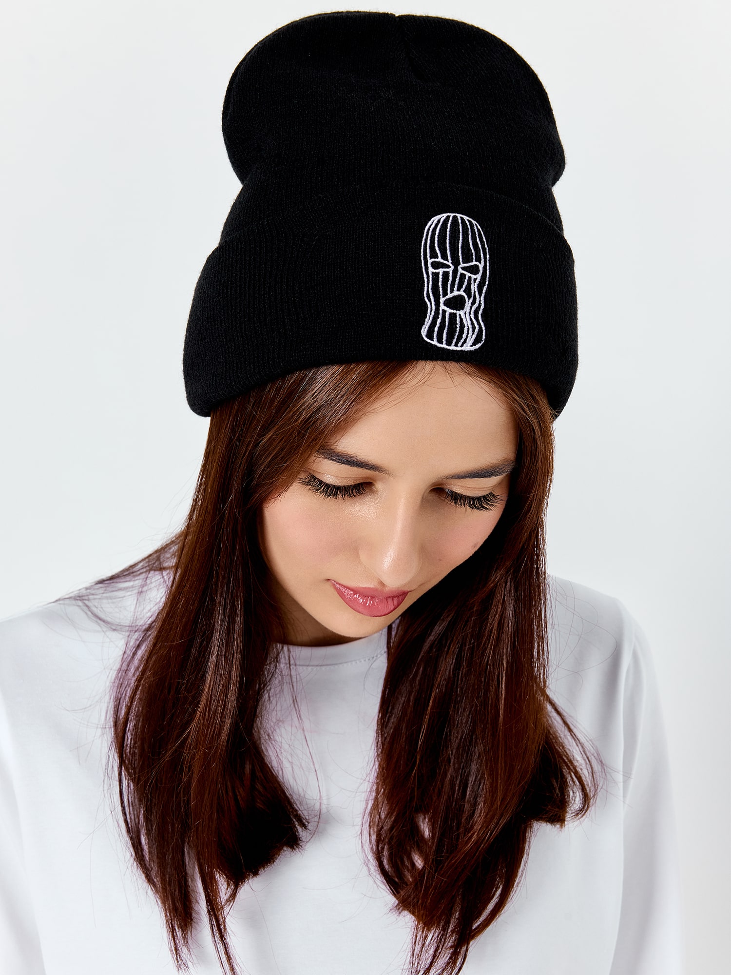 Шапка Crazy Getup 0