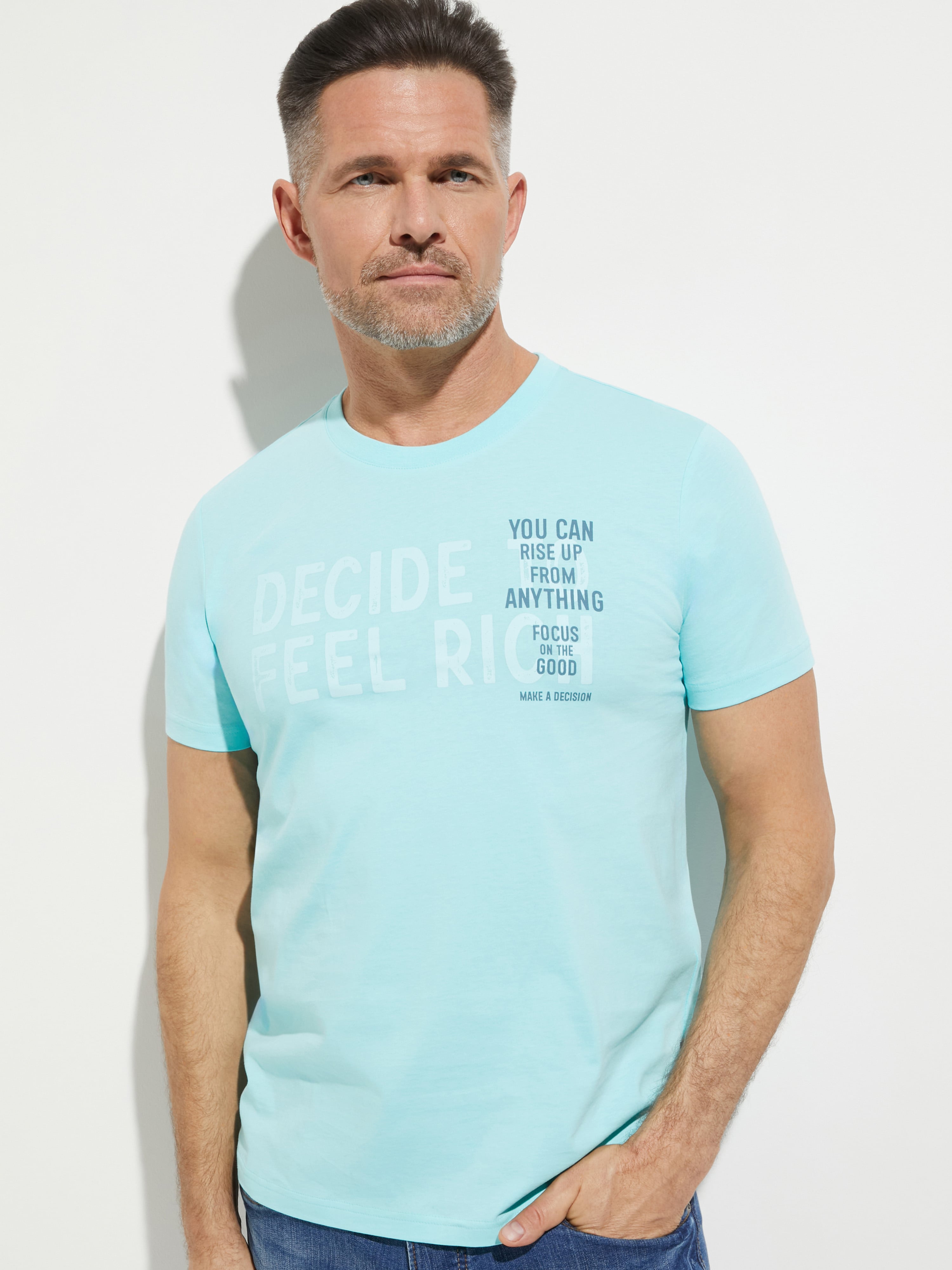 Фуфайка BeGood - Будь хорош! 0