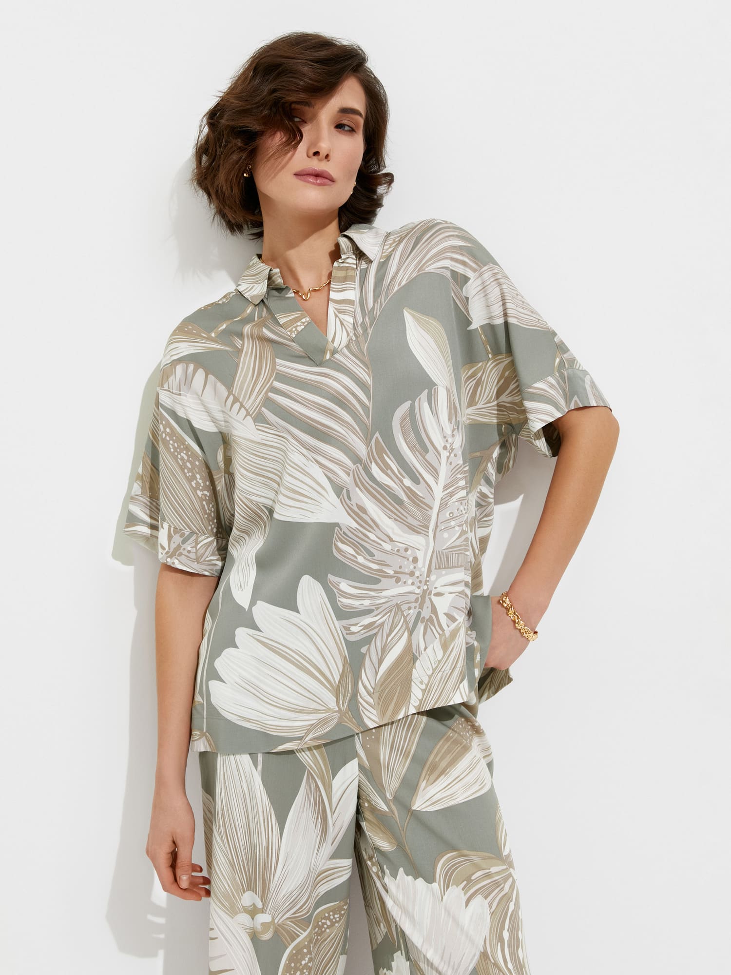 Комплект Mia Cara Тропики 3