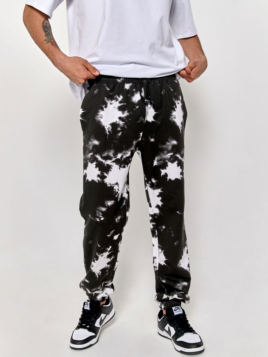 Брюки Crazy Getup 3